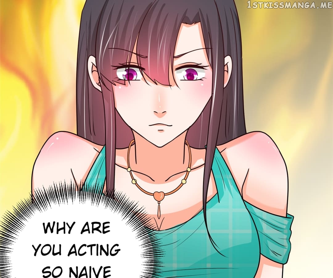 Counter-Attack of a Pregnant Actress chapter 31 - page 68