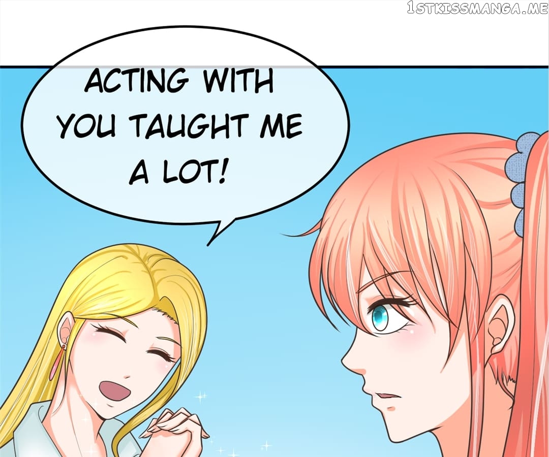 Counter-Attack of a Pregnant Actress chapter 23 - page 63