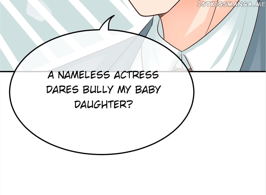 Counter-Attack of a Pregnant Actress chapter 20 - page 119