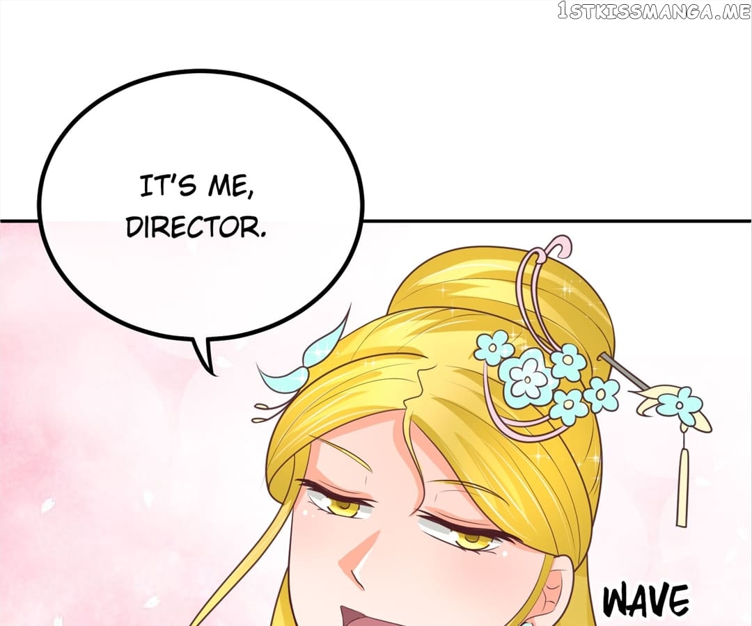 Counter-Attack of a Pregnant Actress chapter 12 - page 77