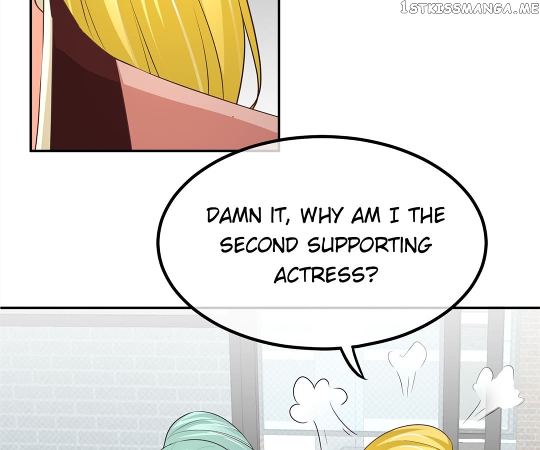 Counter-Attack of a Pregnant Actress chapter 11 - page 87