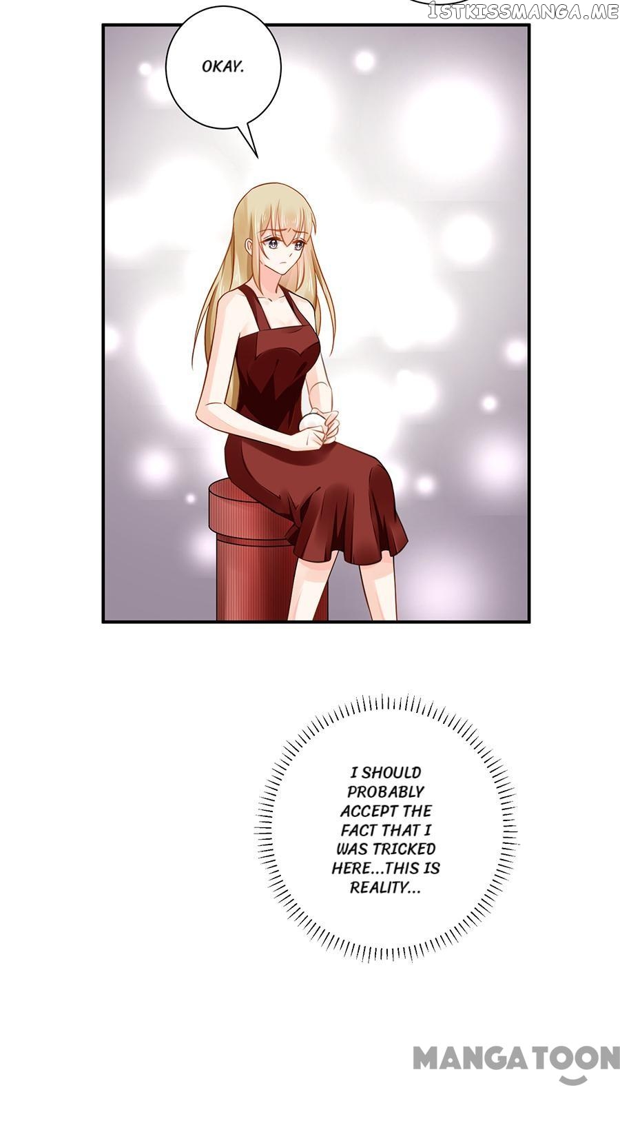 The Devil’s Hardcore Love chapter 7 - page 39