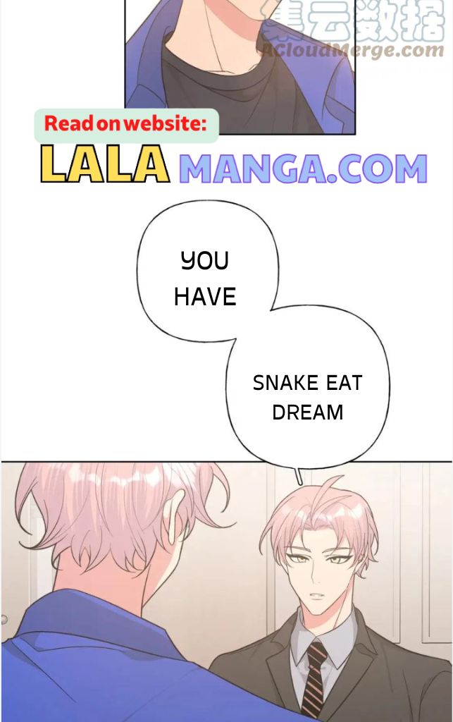 Your Dream Is Delicious chapter 80 - page 9