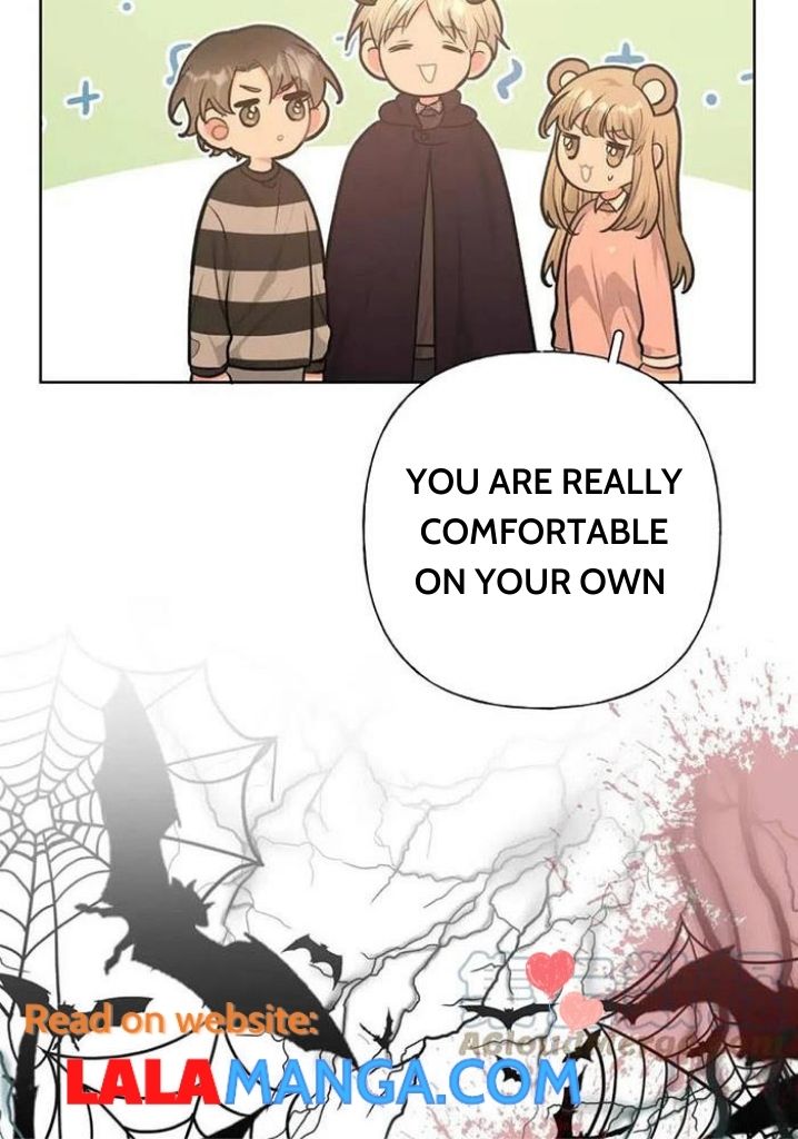 Your Dream Is Delicious chapter 69 - page 24