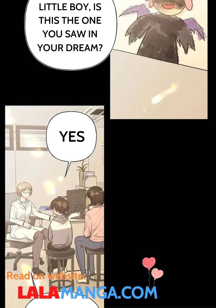 Your Dream Is Delicious chapter 69 - page 4