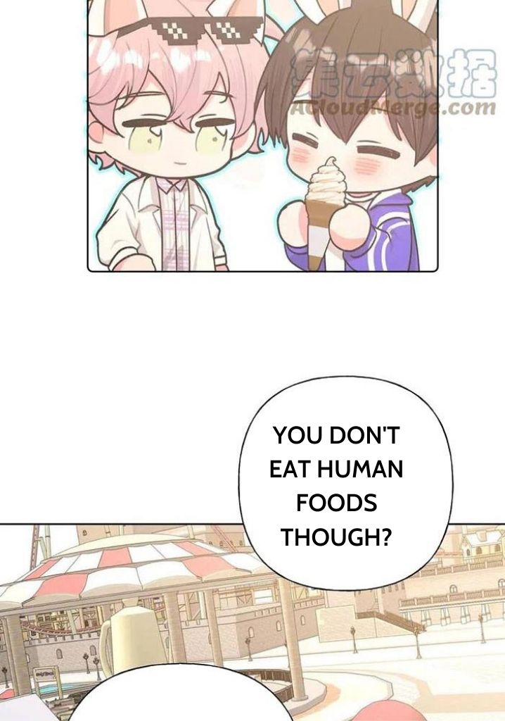 Your Dream Is Delicious chapter 69 - page 42