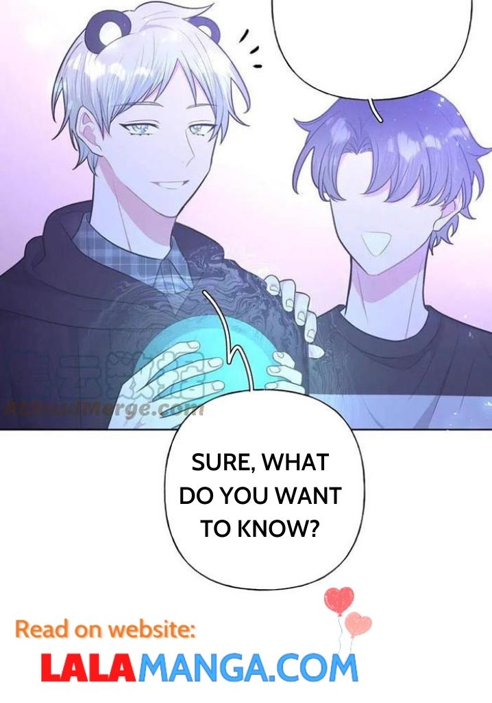 Your Dream Is Delicious chapter 69 - page 61