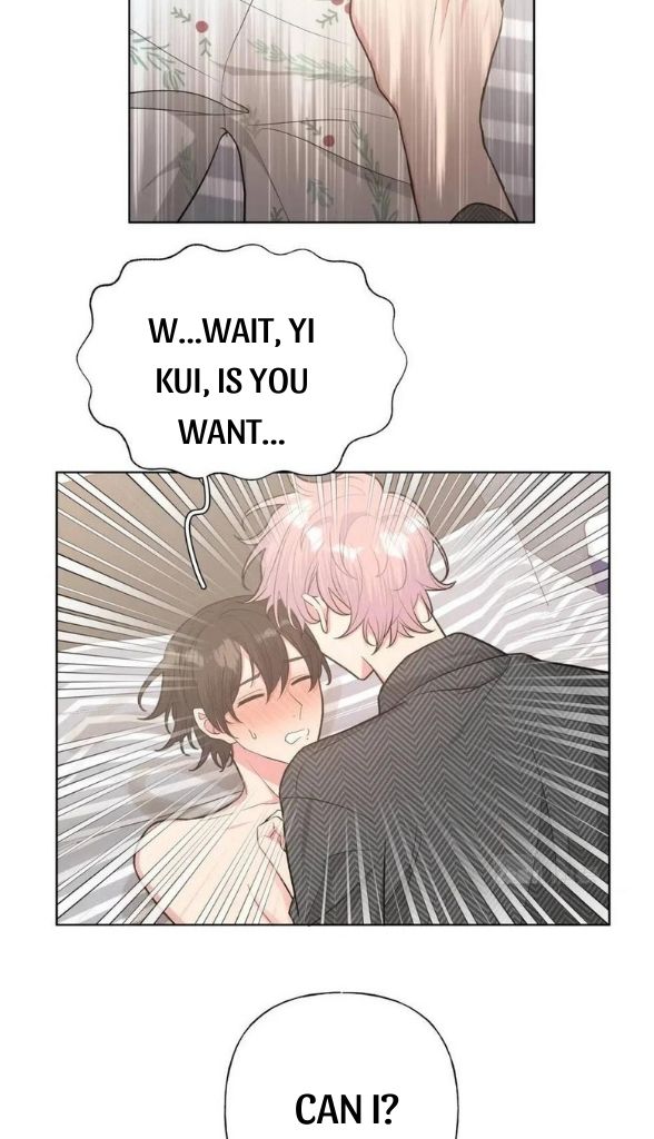 Your Dream Is Delicious chapter 64 - page 45