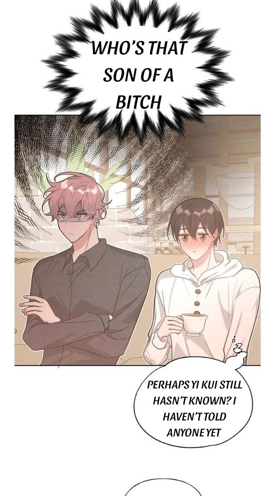 Your Dream Is Delicious chapter 61 - page 46