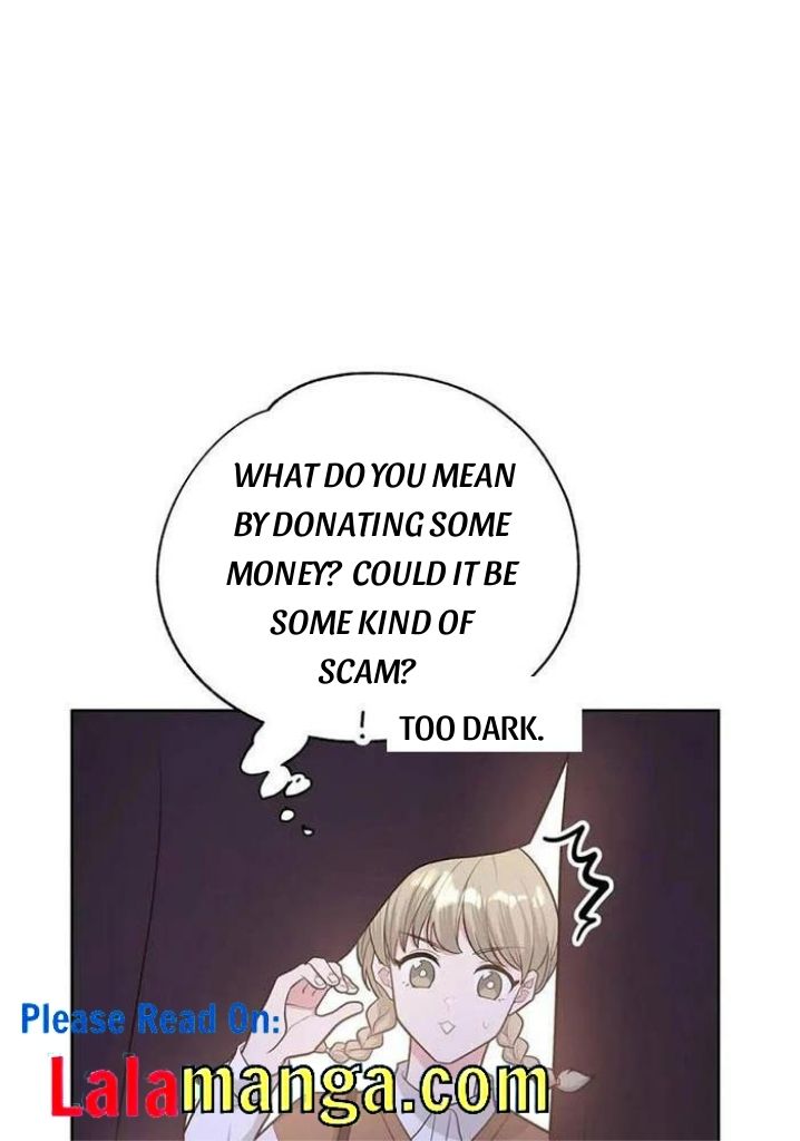 Your Dream Is Delicious chapter 60 - page 41