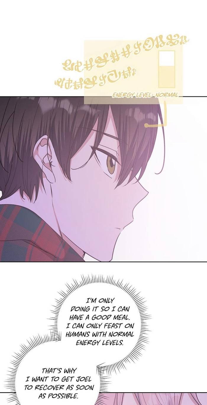 Your Dream Is Delicious chapter 30 - page 29