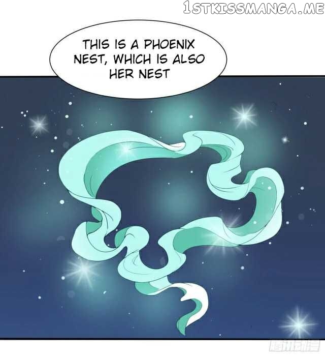 Genius And The Phoenix chapter 7 - page 23