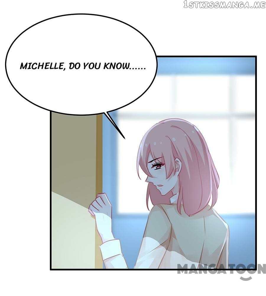 Cajole a Childe Into Being My Boyfriend Chapter 46 - page 39