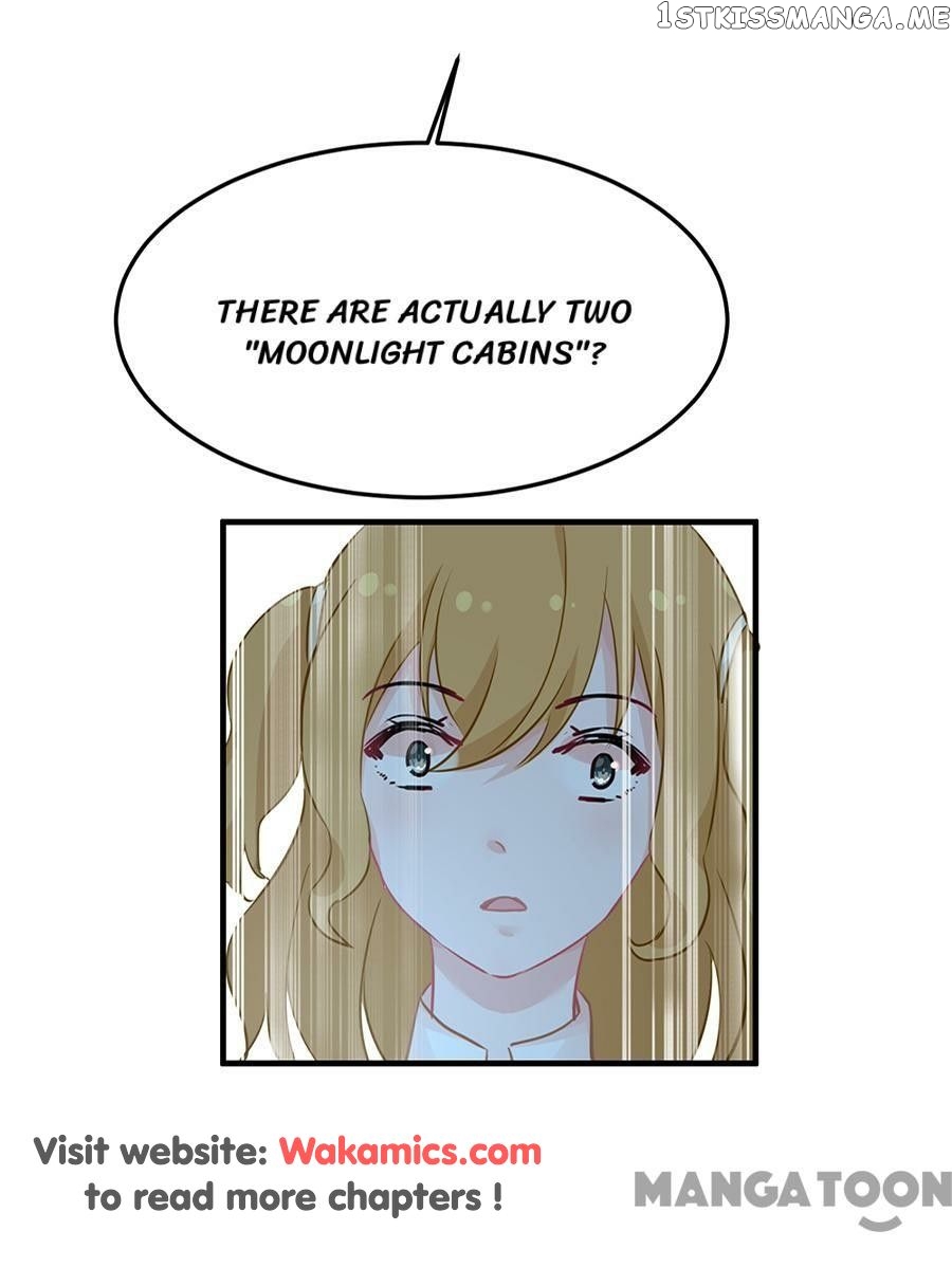 Cajole a Childe Into Being My Boyfriend Chapter 46 - page 40