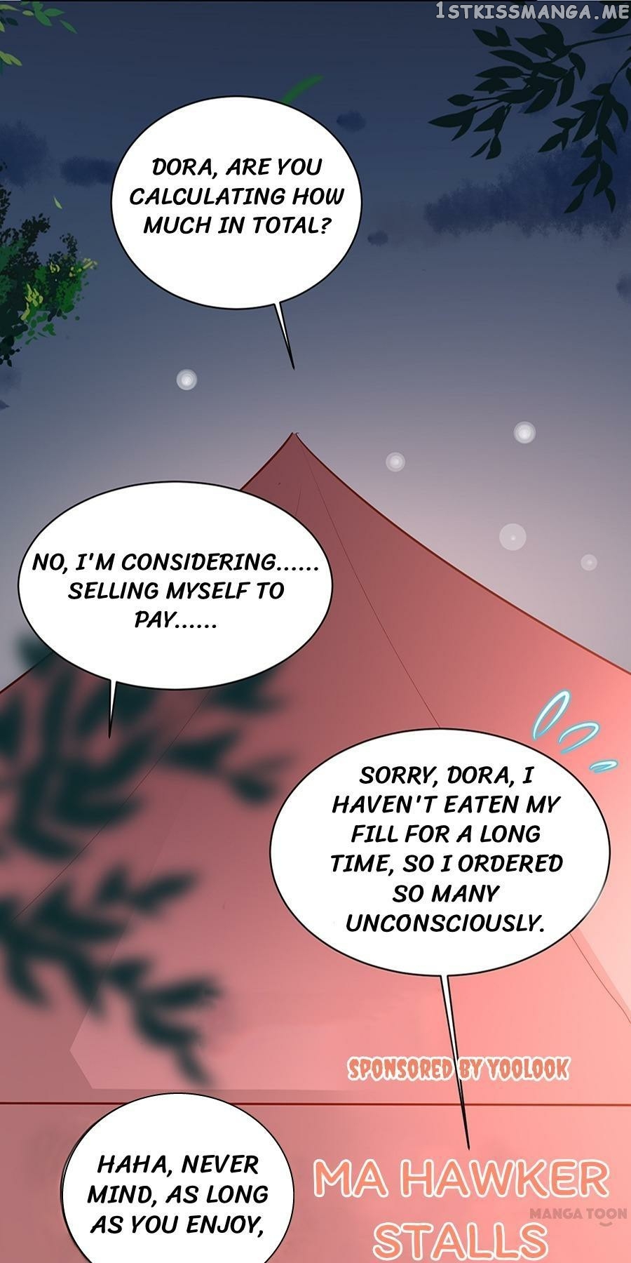 Cajole a Childe Into Being My Boyfriend Chapter 20 - page 32