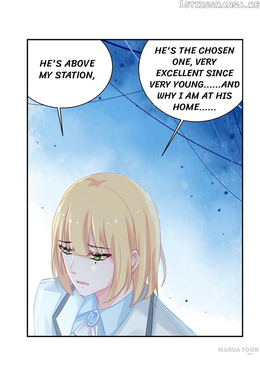 Cajole a Childe Into Being My Boyfriend Chapter 20 - page 40