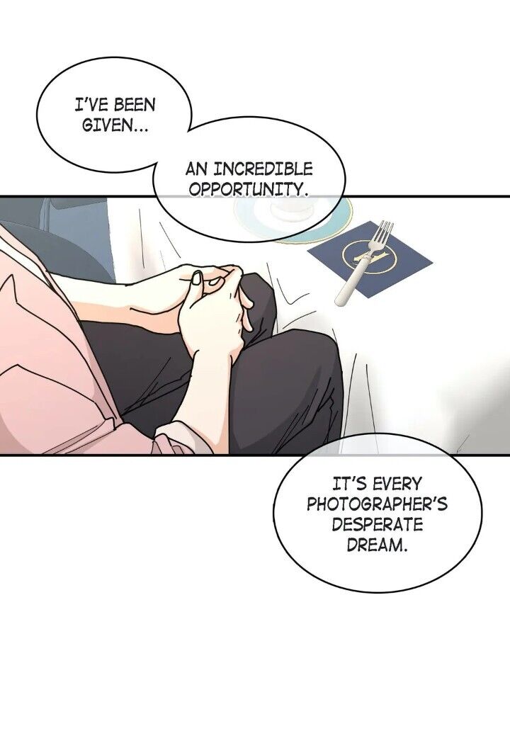 Noona Fan chapter 94 [end] - page 23