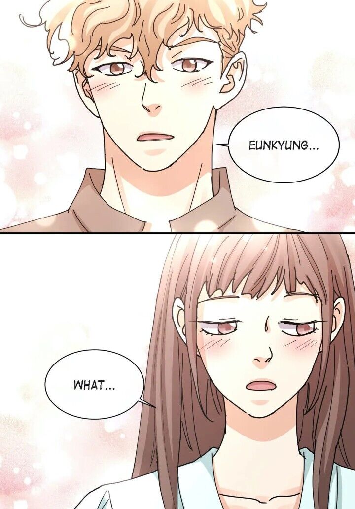 Noona Fan chapter 94 [end] - page 39