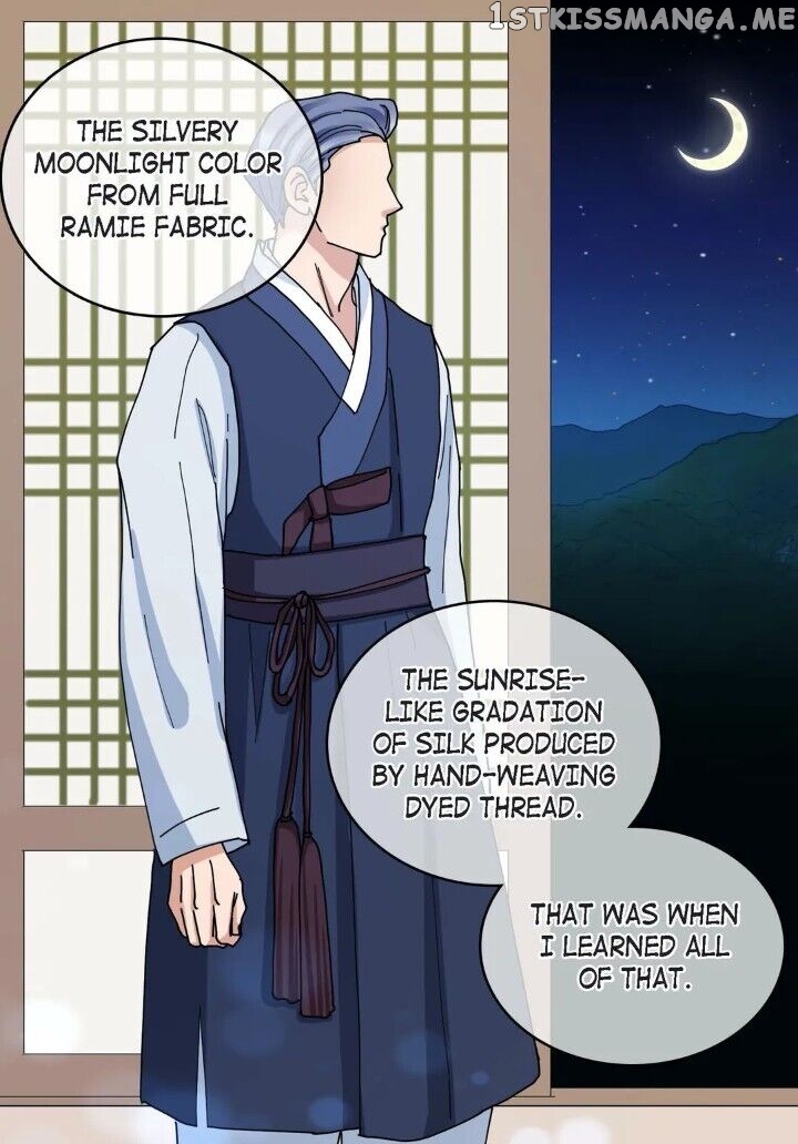 Noona Fan chapter 92 - page 25