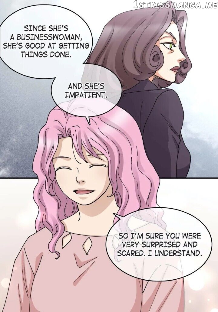 Noona Fan chapter 90 - page 26