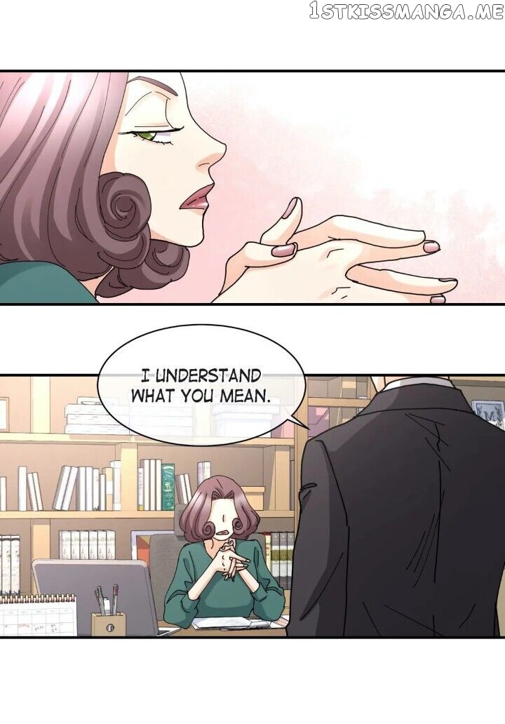 Noona Fan chapter 90 - page 3