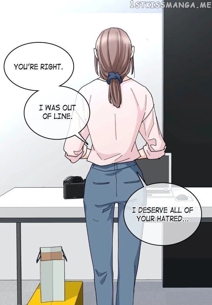 Noona Fan chapter 85 - page 31