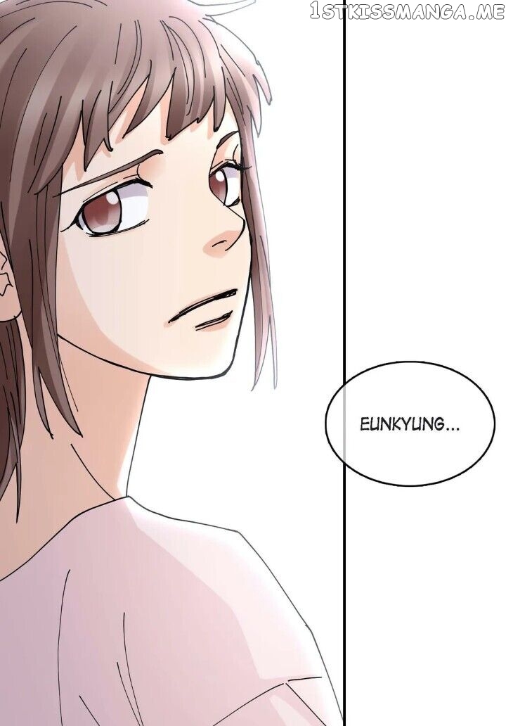 Noona Fan chapter 85 - page 35