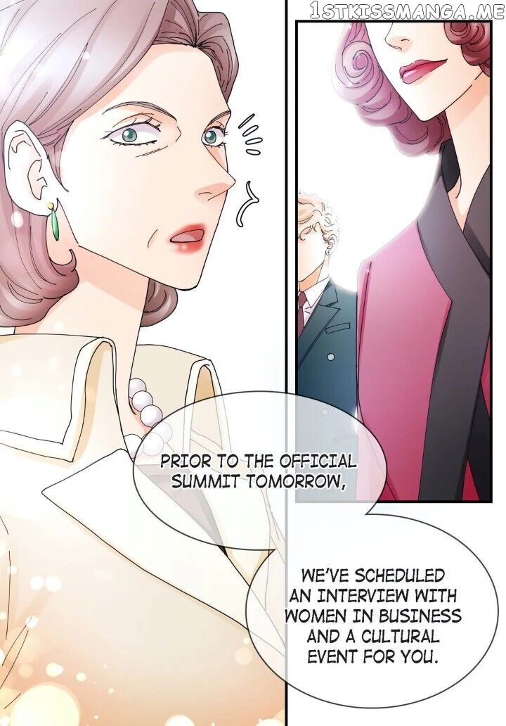 Noona Fan chapter 80 - page 8