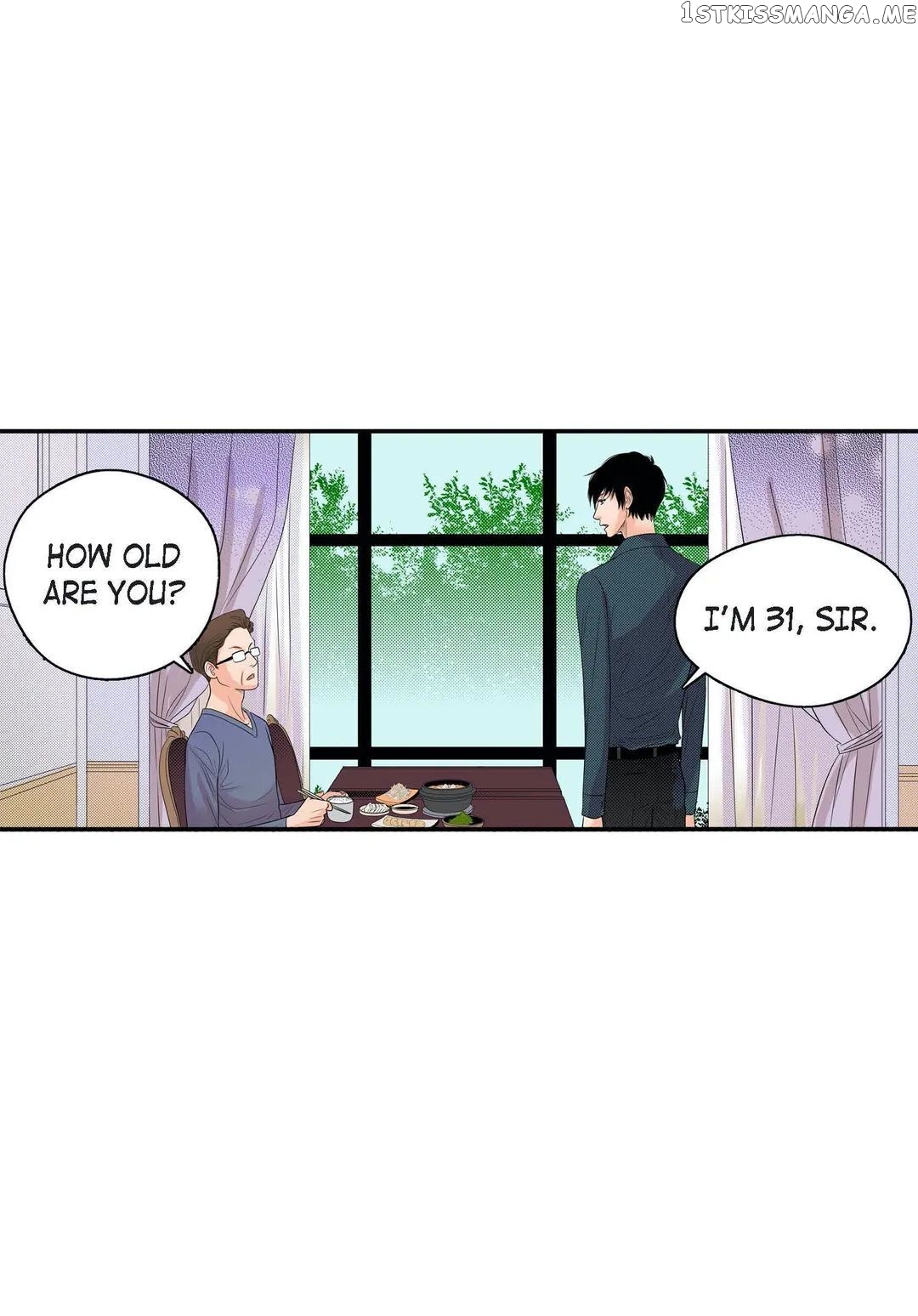 Noona Fan chapter 73 - page 43