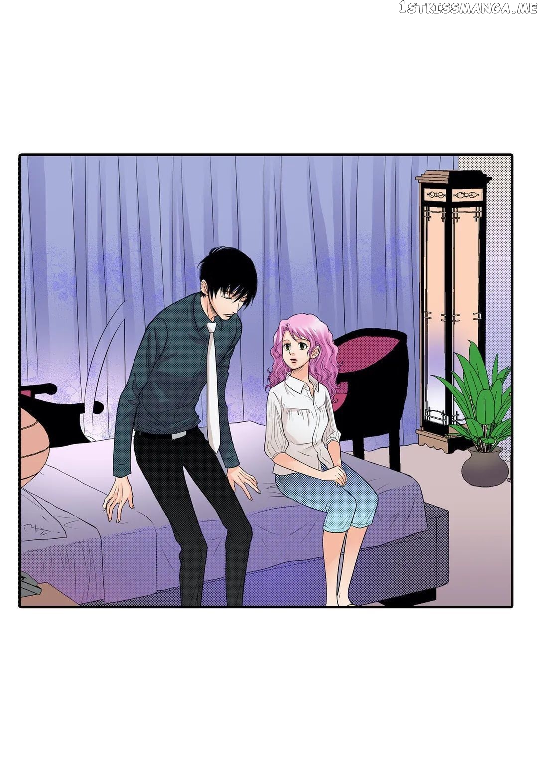 Noona Fan chapter 73 - page 6