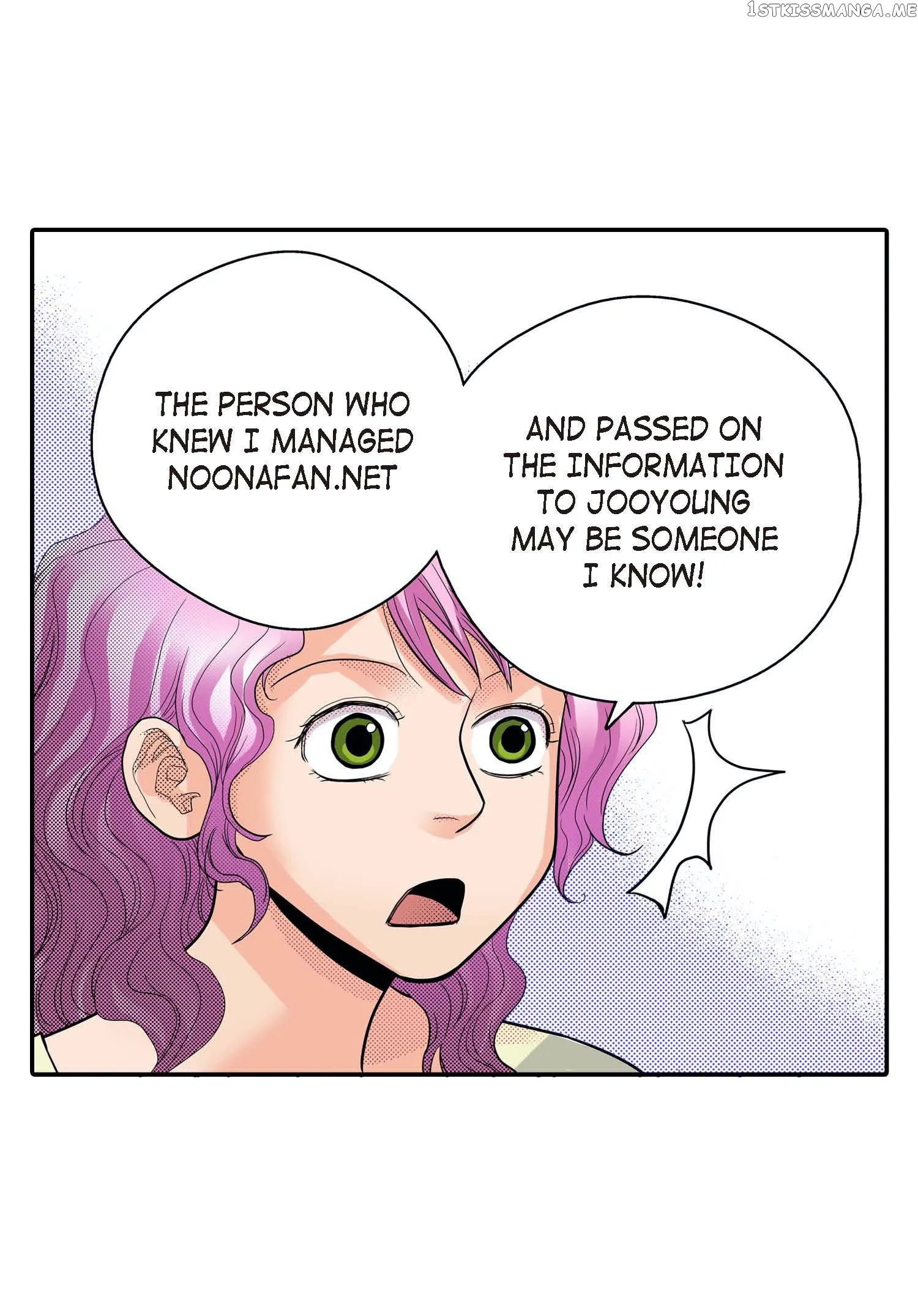 Noona Fan chapter 65 - page 44