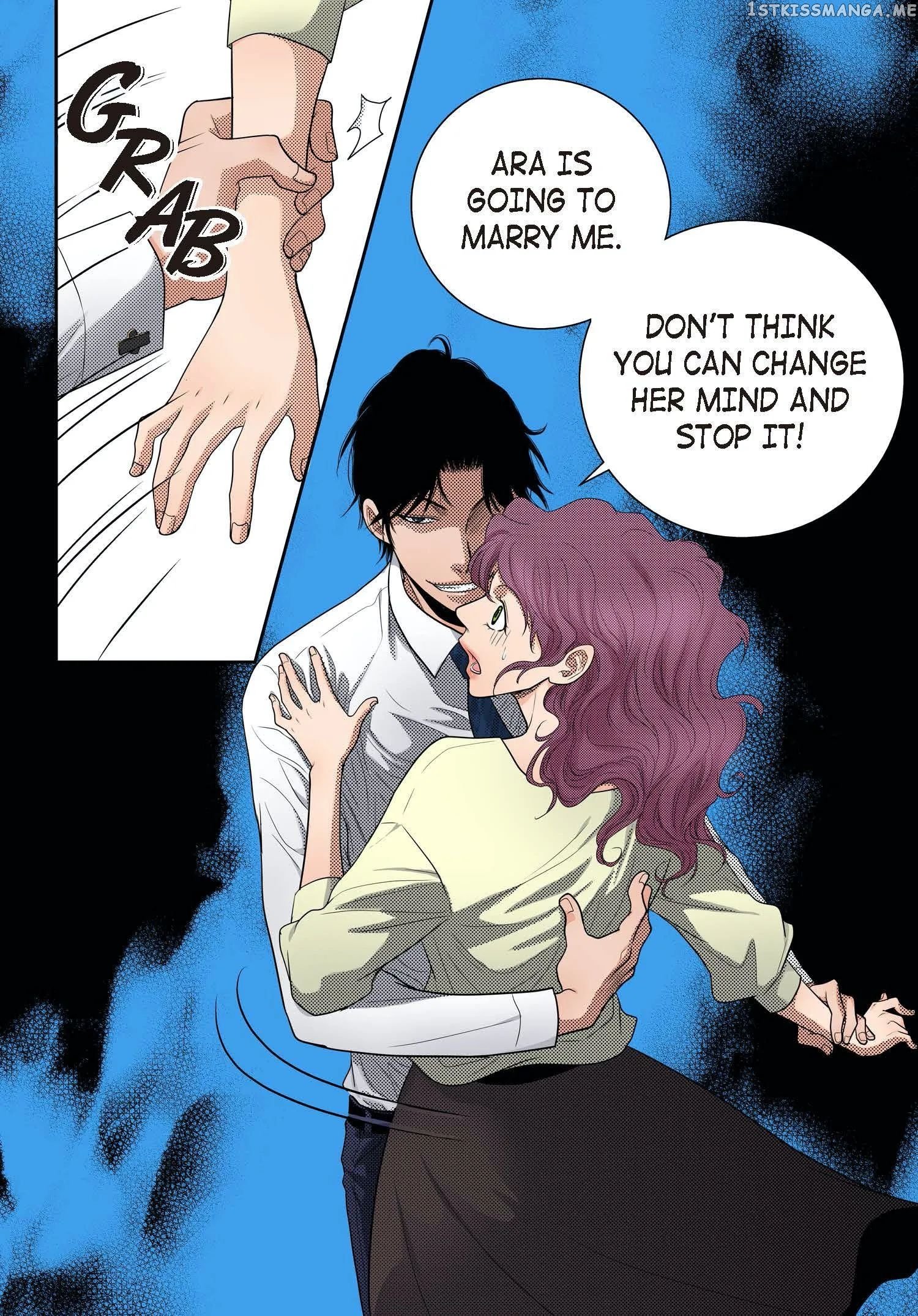 Noona Fan chapter 64 - page 67