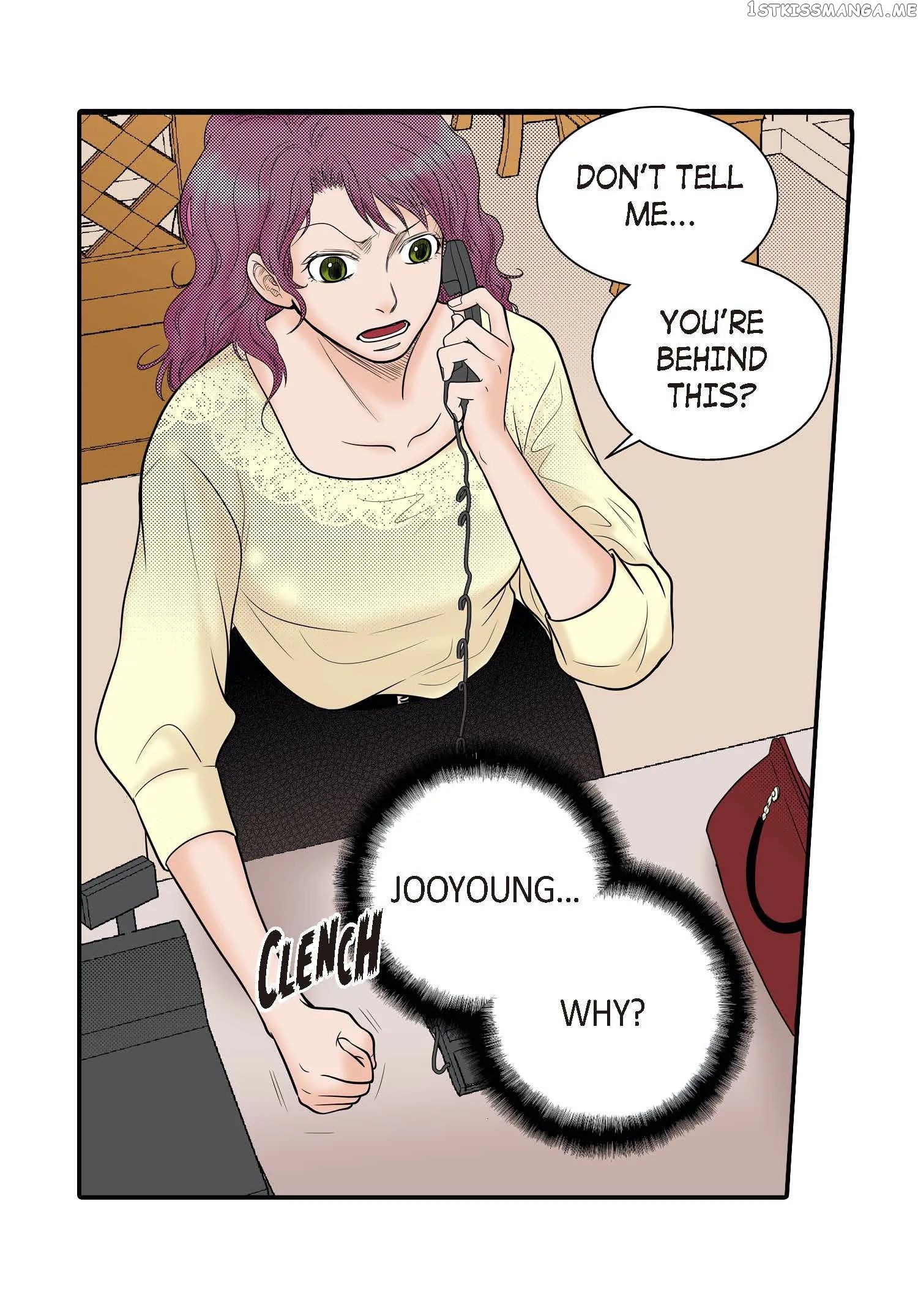 Noona Fan chapter 62 - page 37