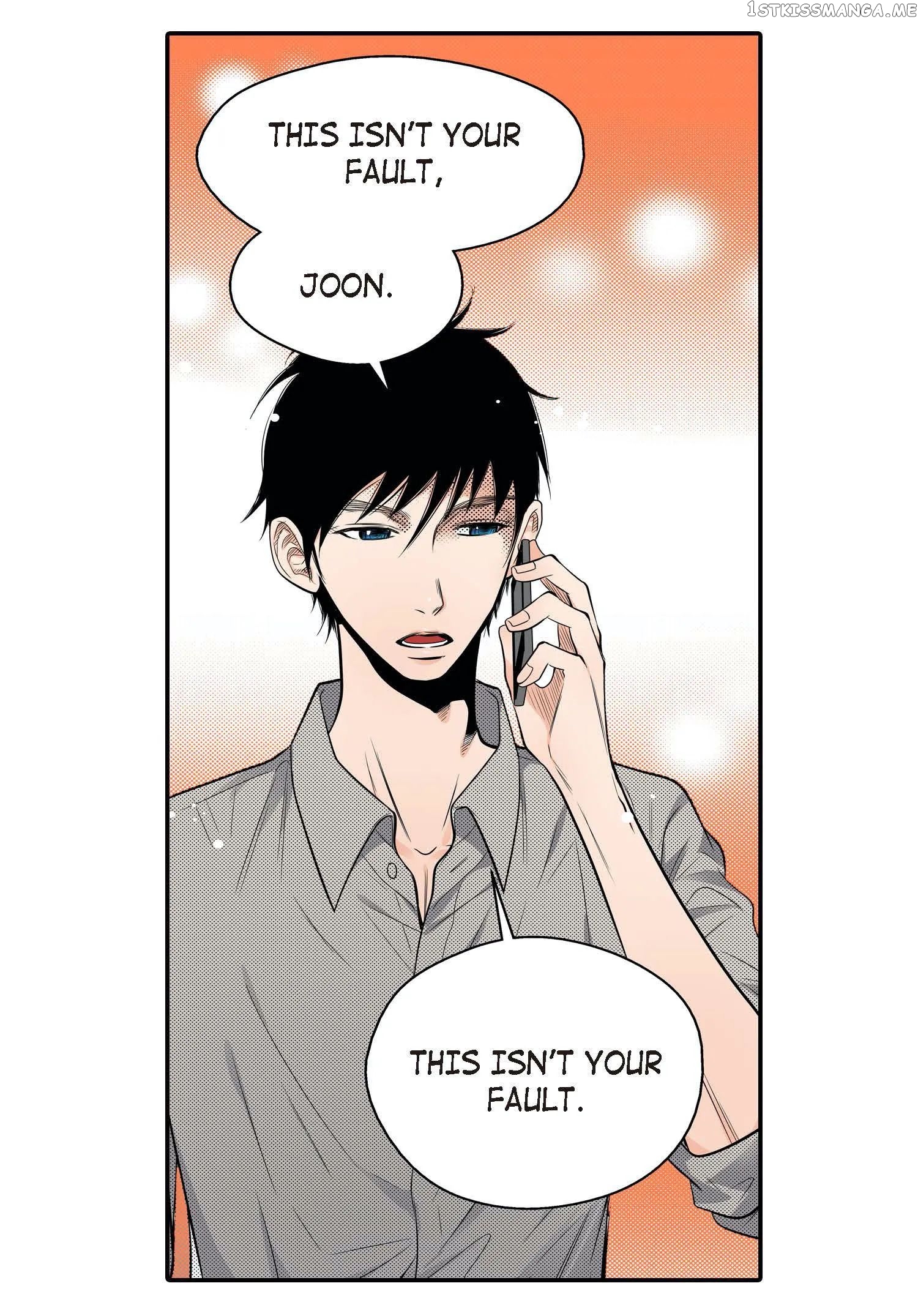 Noona Fan chapter 61 - page 42