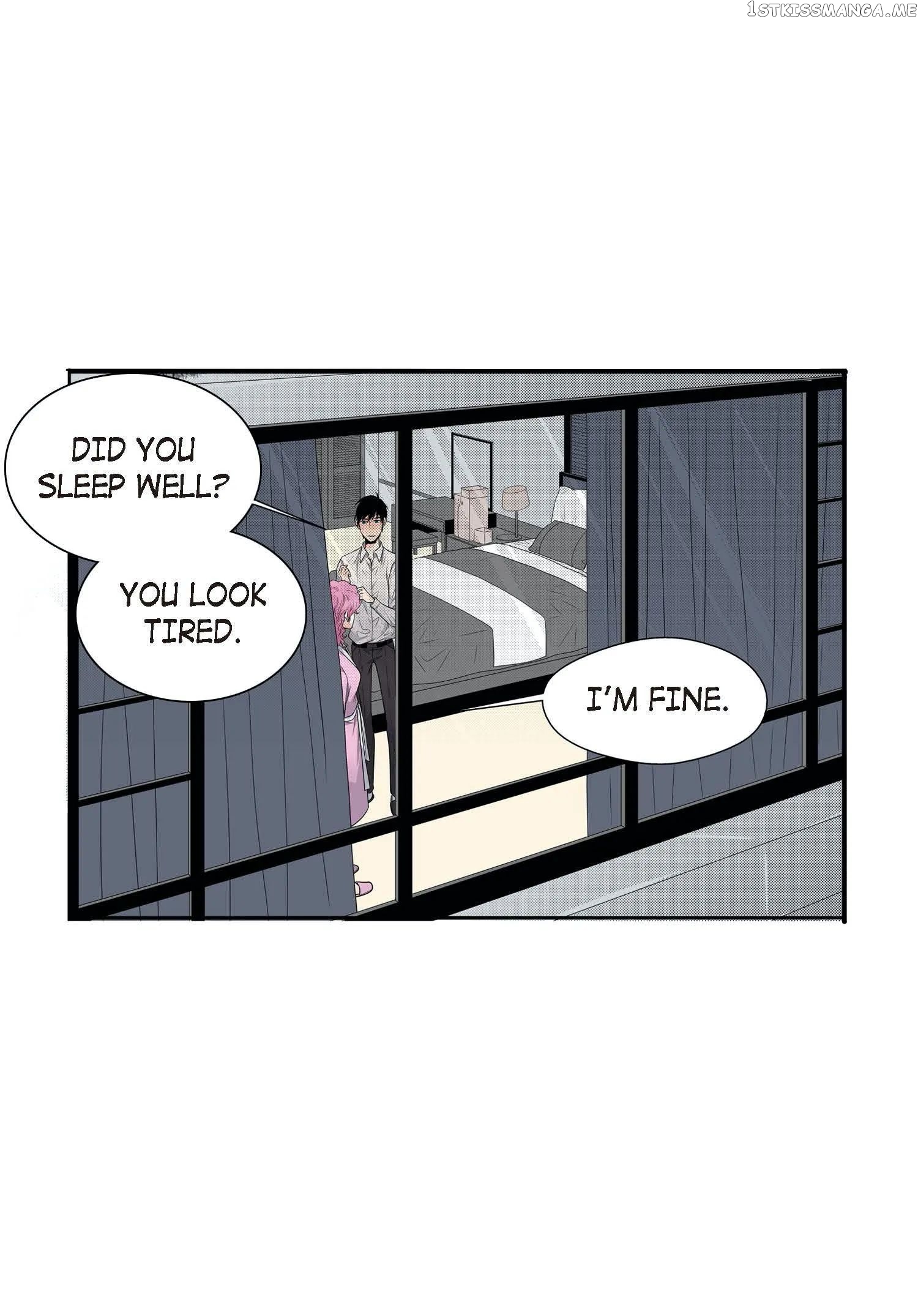 Noona Fan chapter 61 - page 60