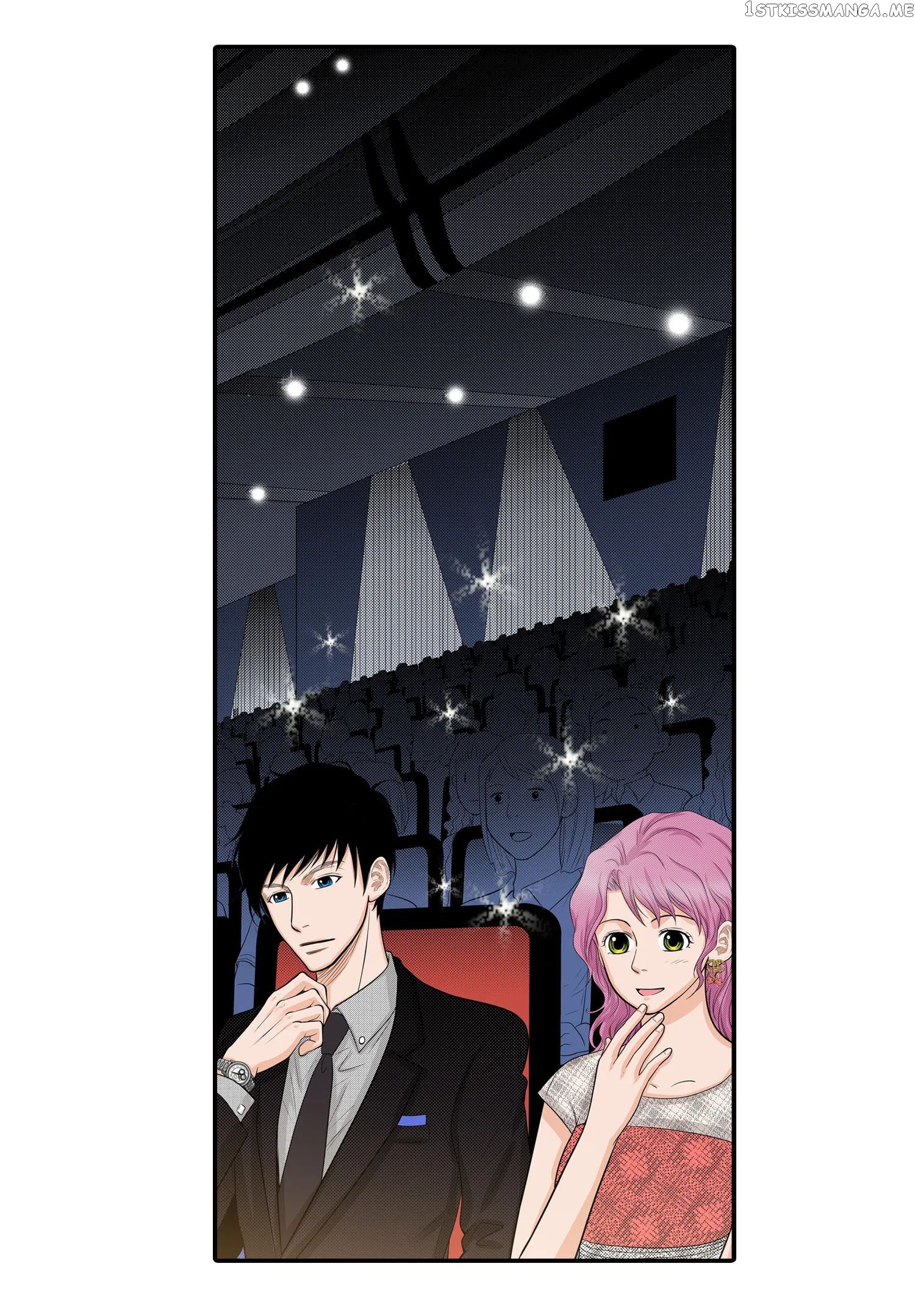 Noona Fan chapter 59 - page 24