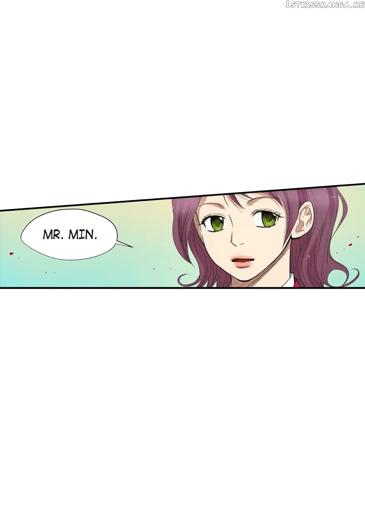 Noona Fan chapter 53 - page 54