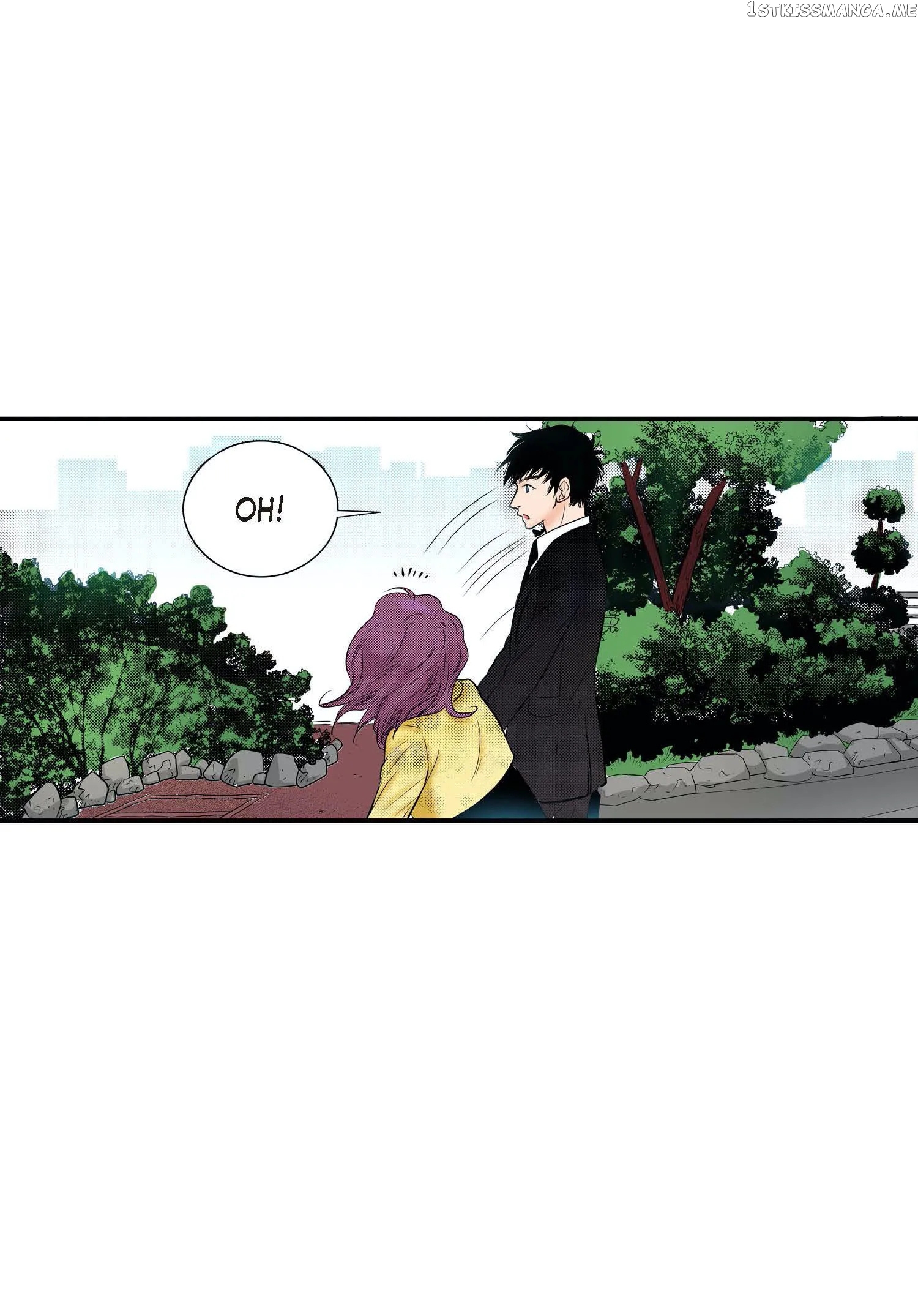 Noona Fan chapter 51 - page 44