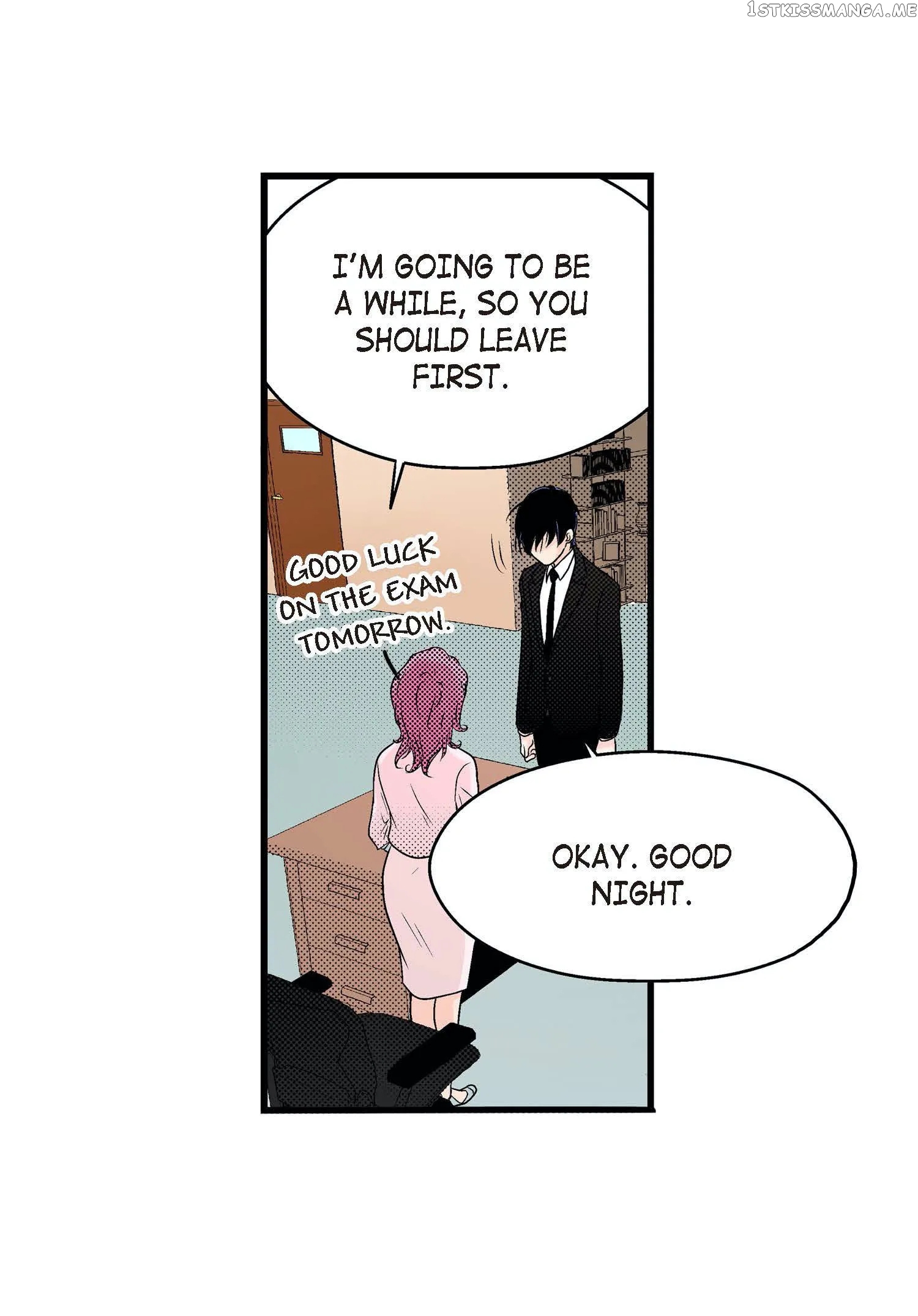 Noona Fan chapter 47 - page 37