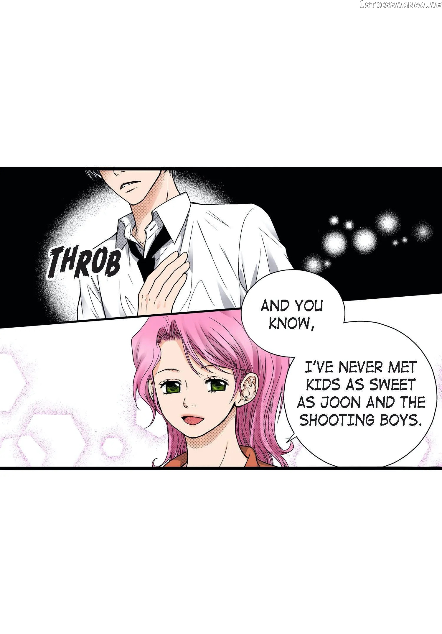 Noona Fan chapter 44 - page 48