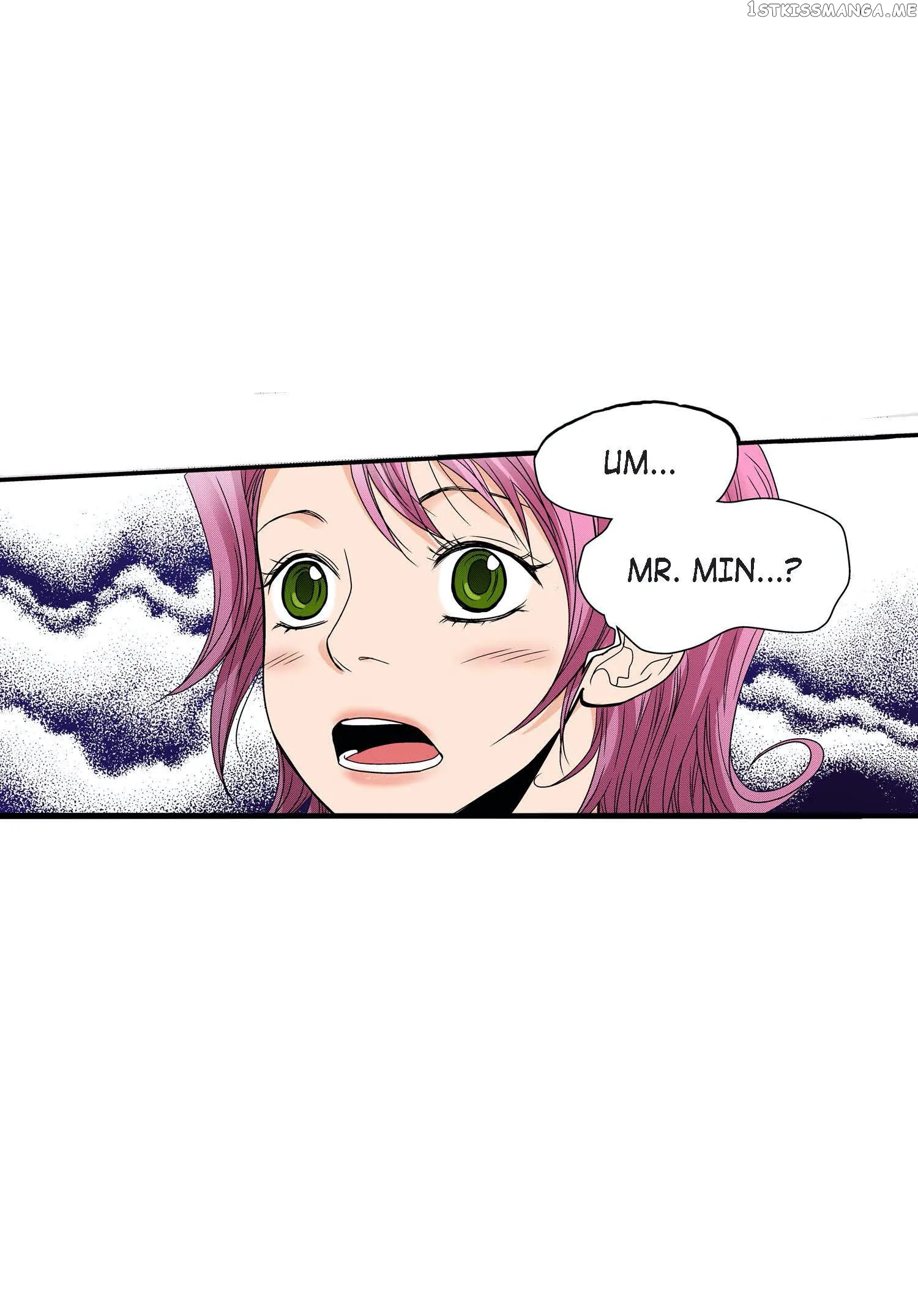 Noona Fan chapter 44 - page 52