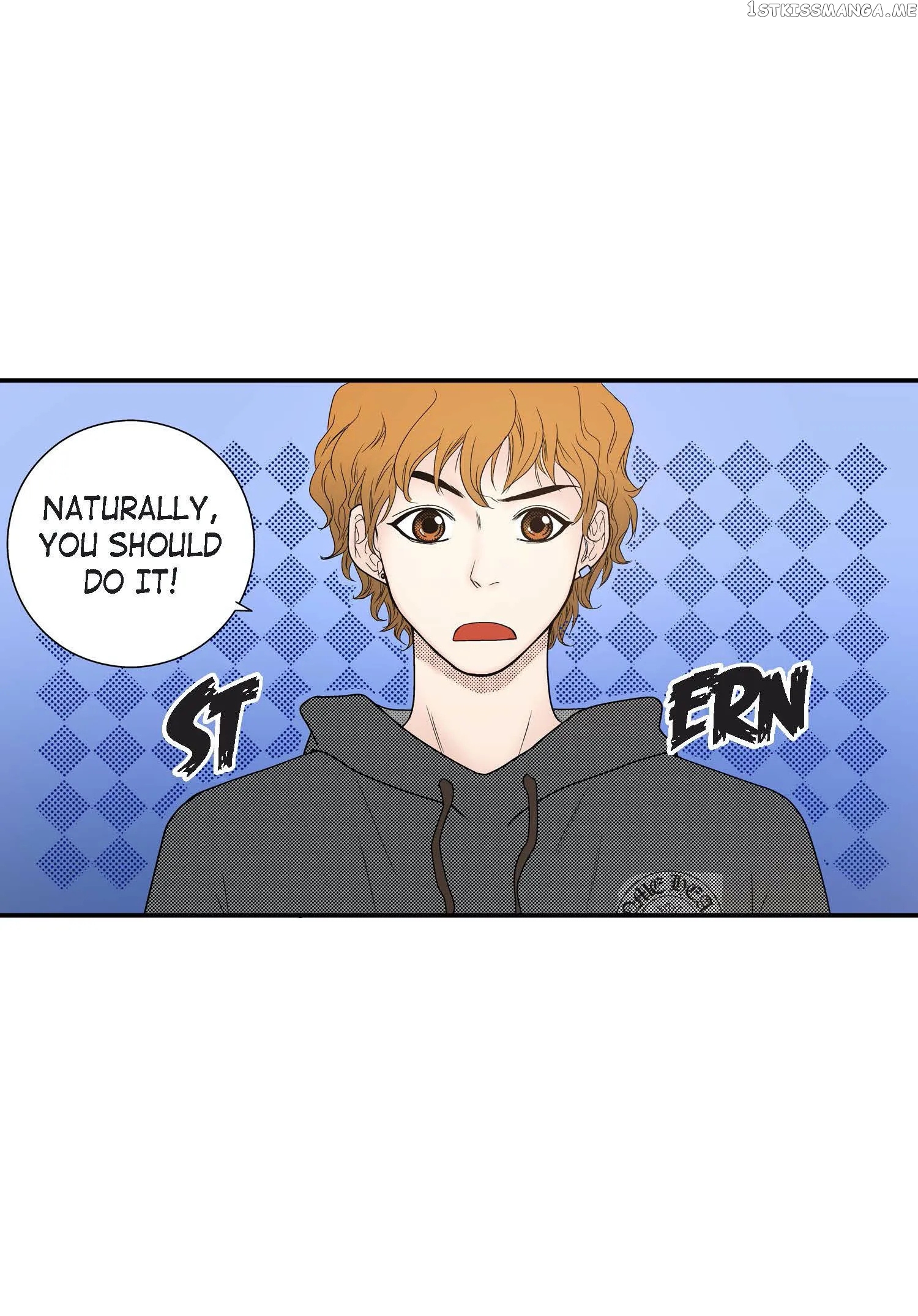 Noona Fan chapter 39 - page 39