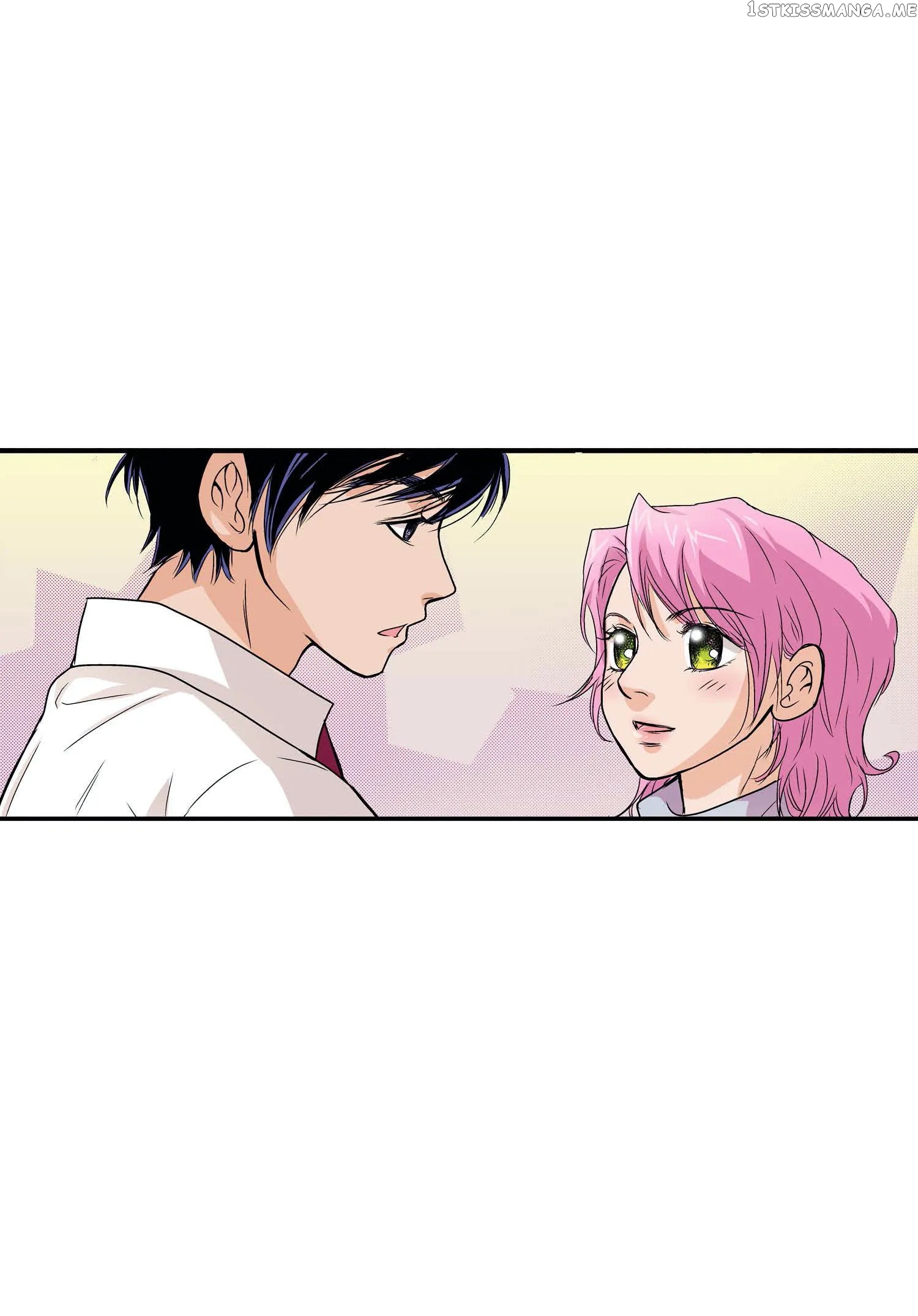 Noona Fan chapter 35 - page 49