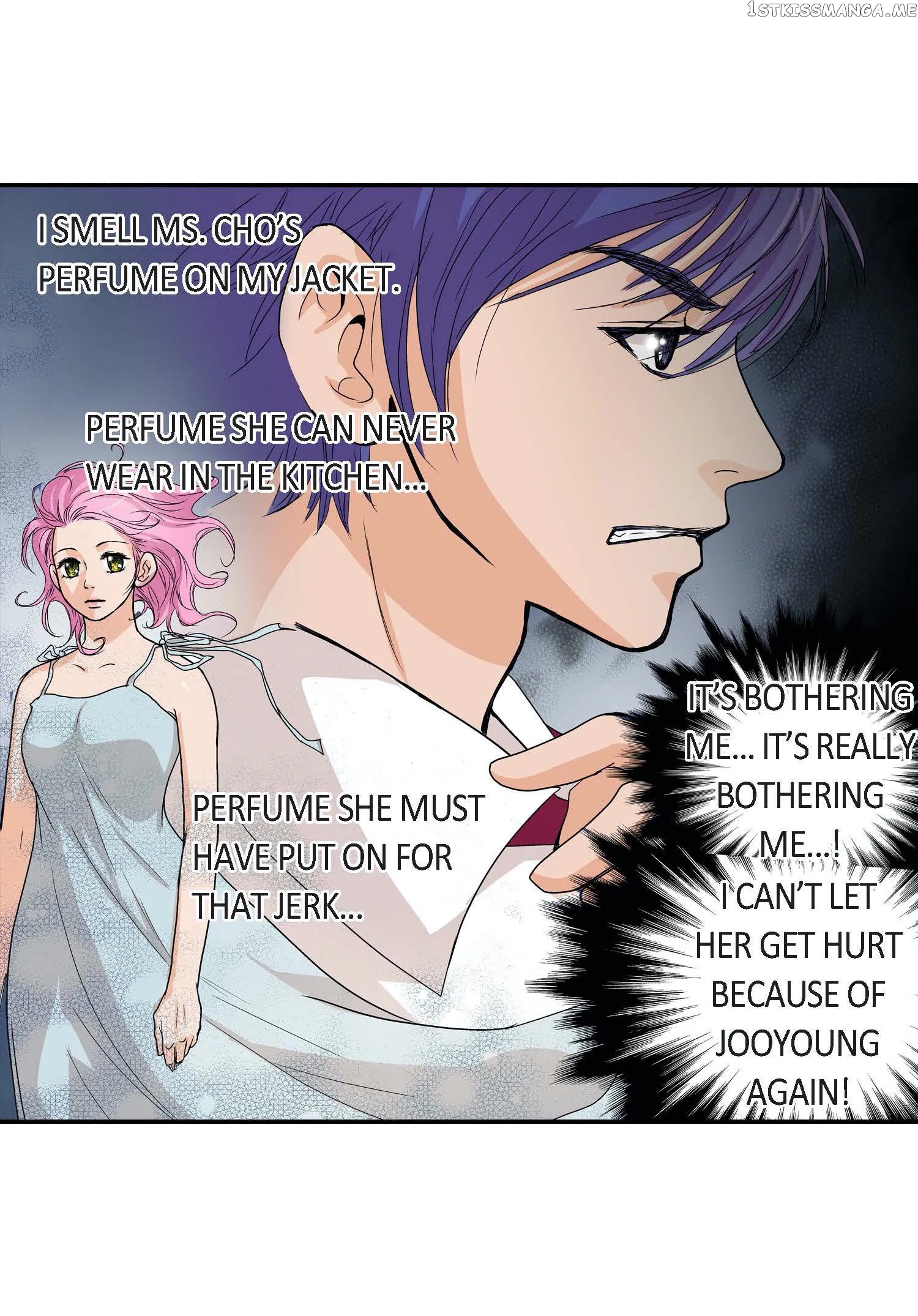 Noona Fan chapter 35 - page 59