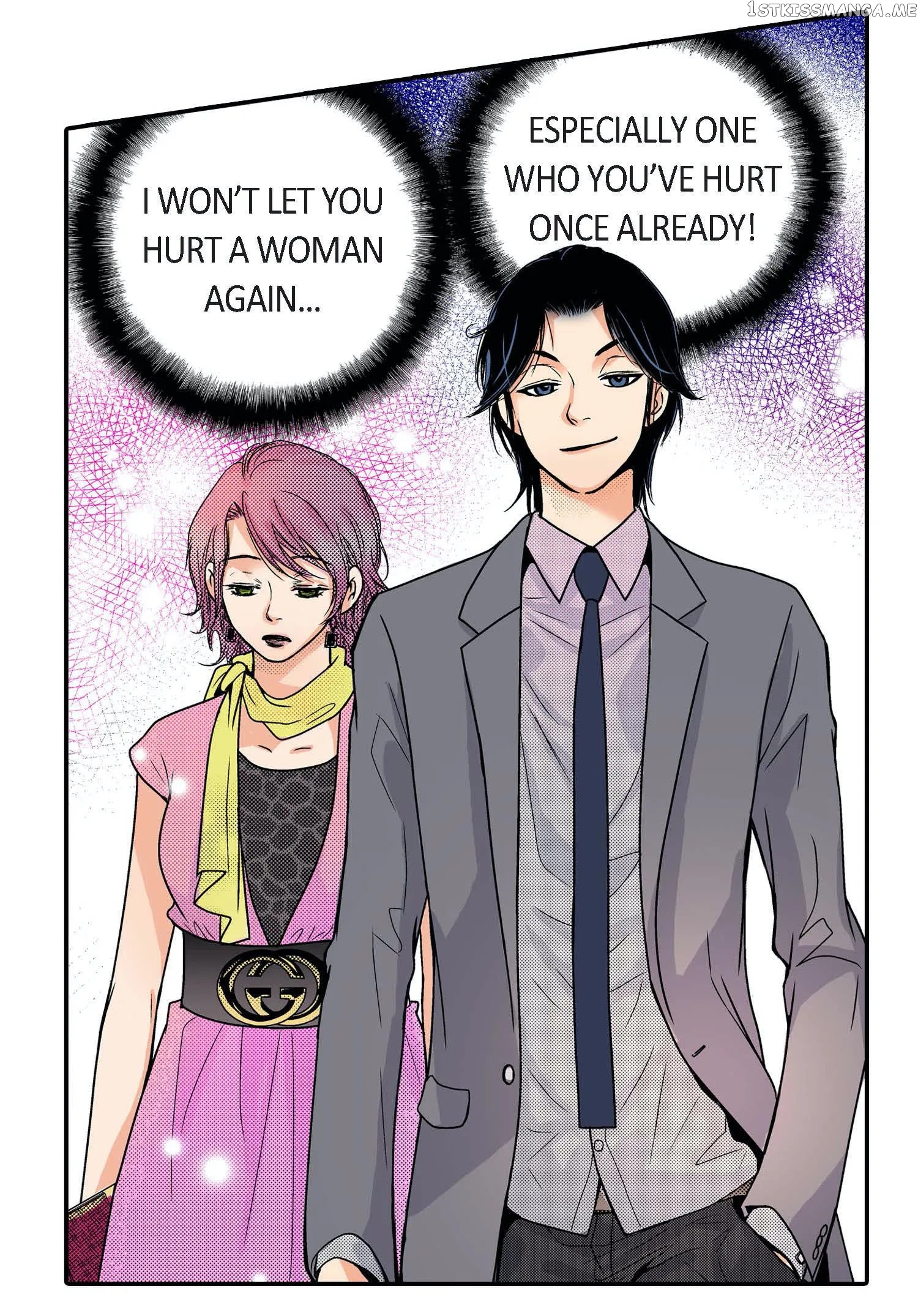 Noona Fan chapter 31 - page 68