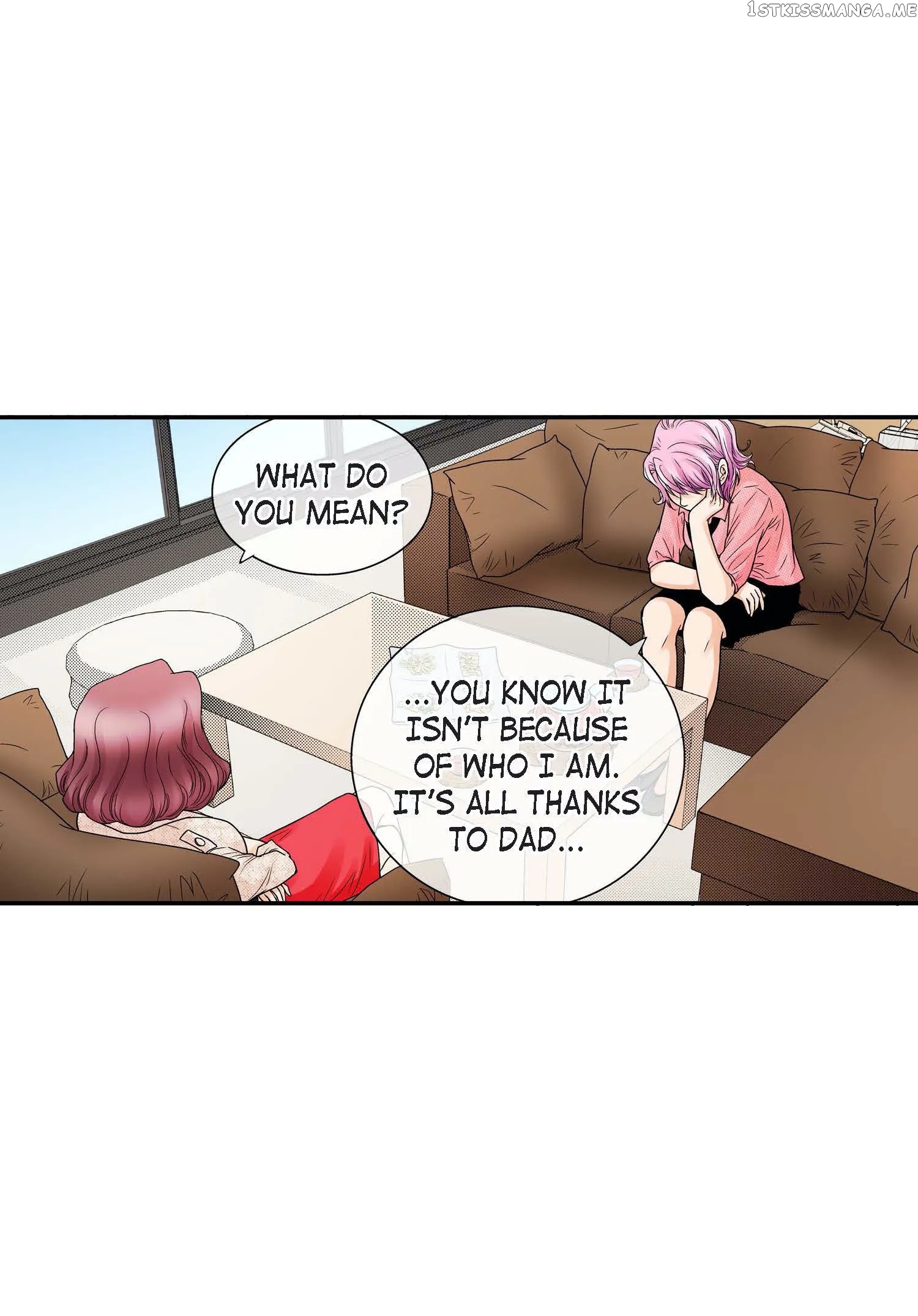 Noona Fan chapter 29 - page 18