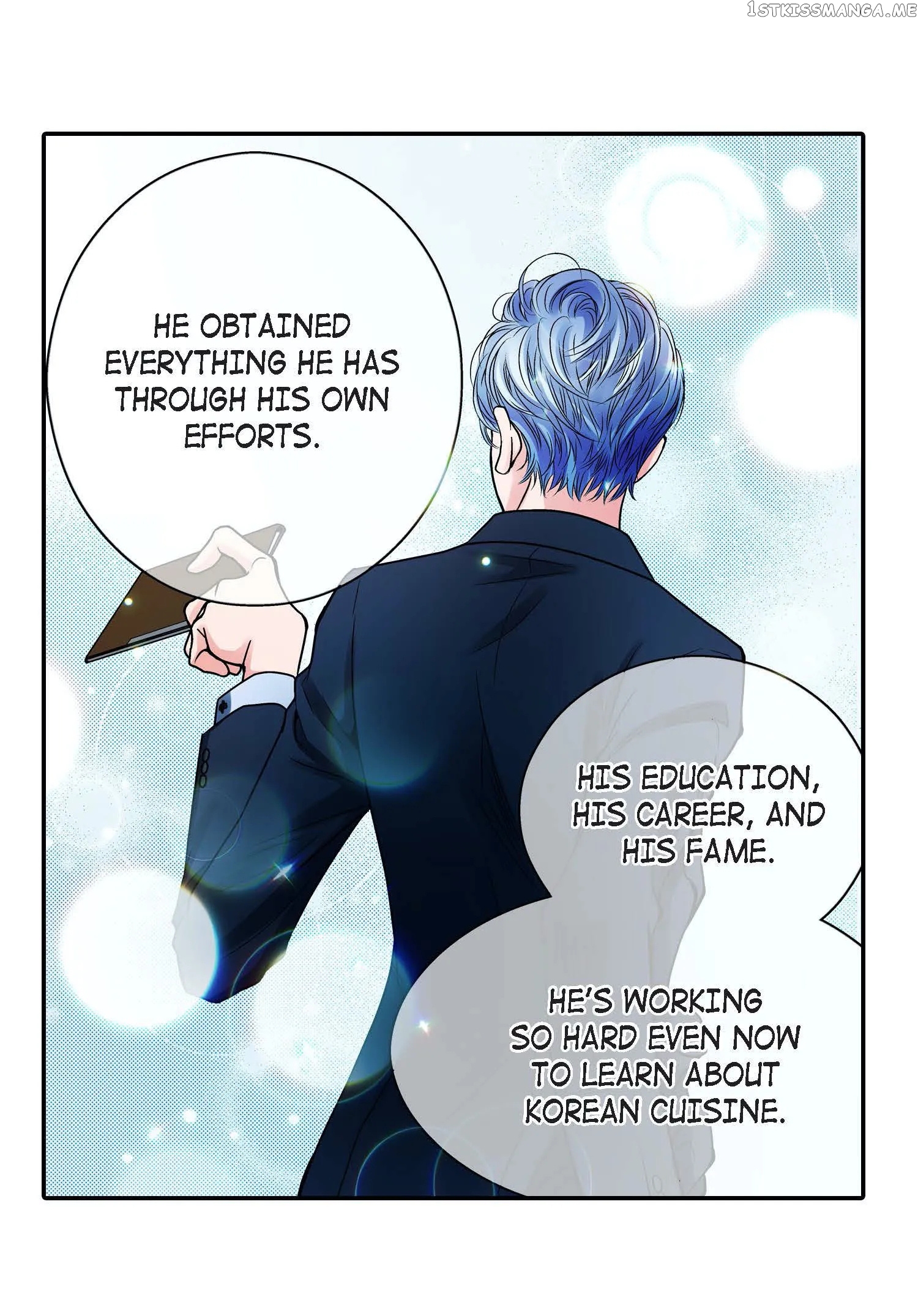 Noona Fan chapter 29 - page 20