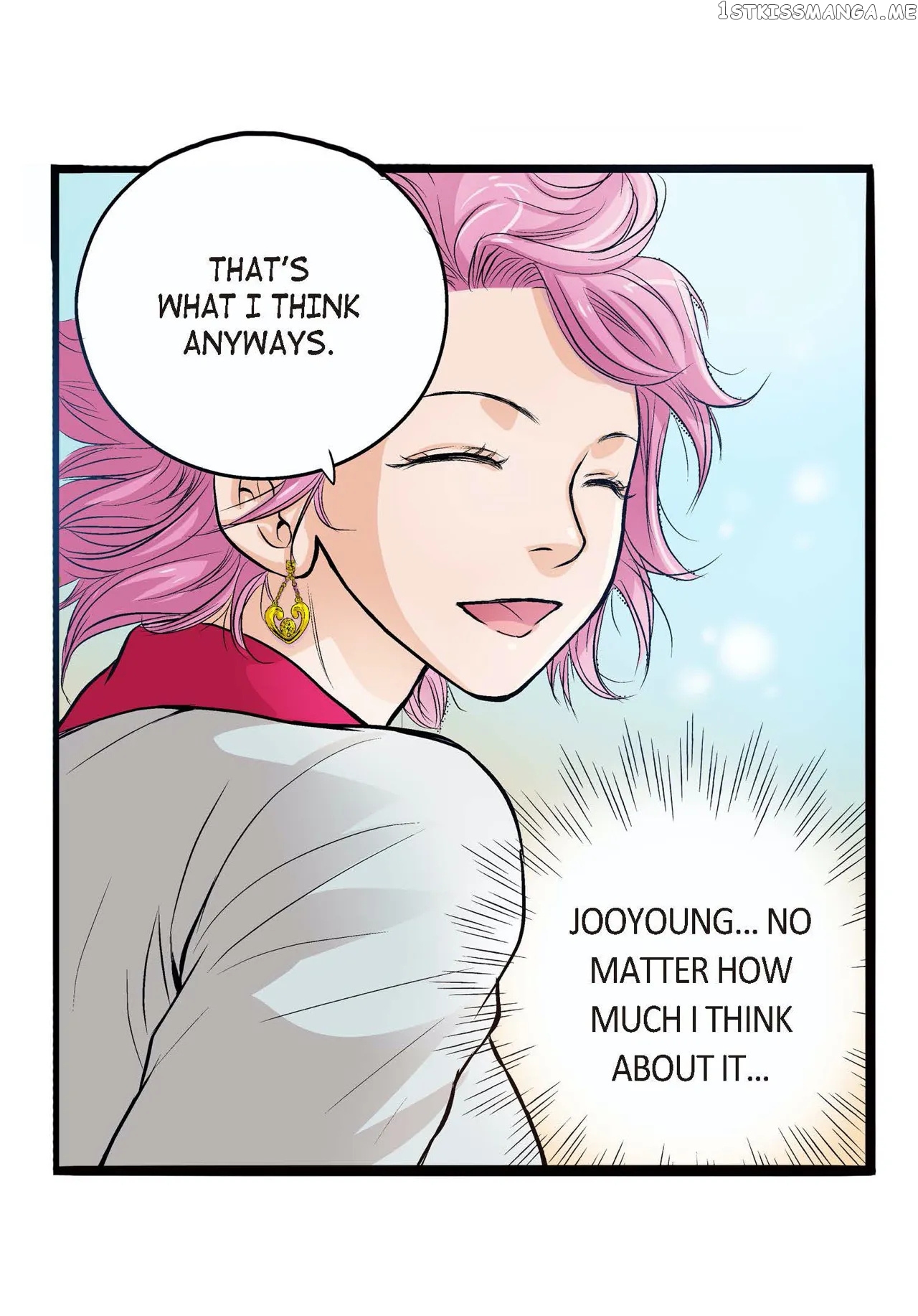 Noona Fan chapter 22 - page 30