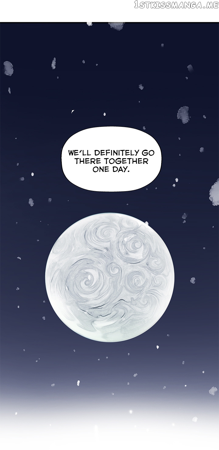 The Planet Walks Alone chapter 66 - page 19