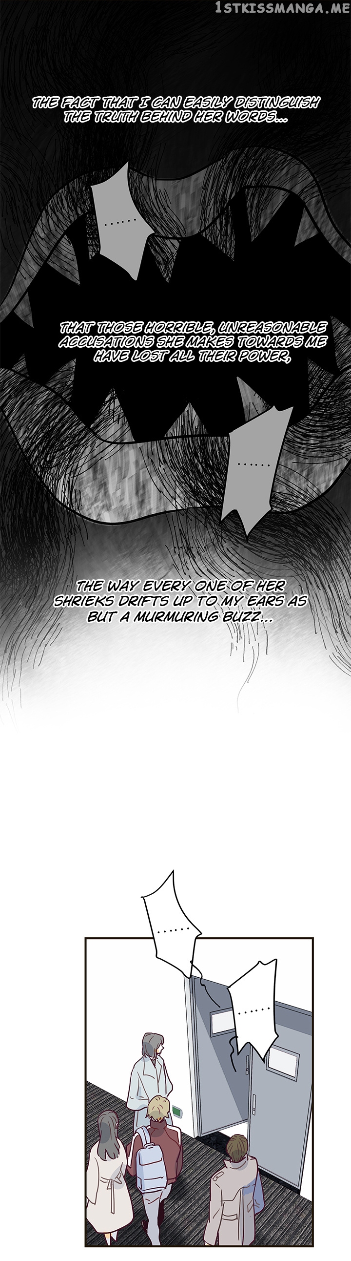 The Planet Walks Alone chapter 43 - page 15